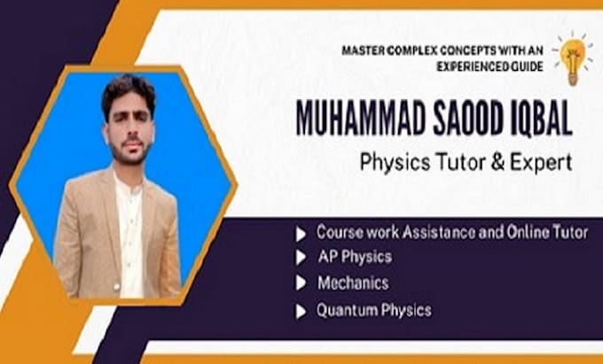 be your online quantum physics and quantum computing tutor and assistant
