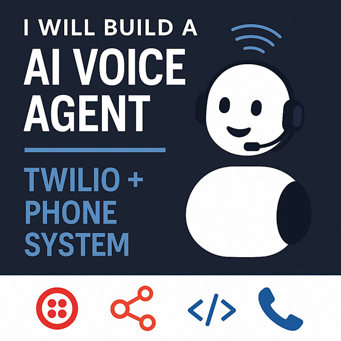Build a smart ai phone system with twilio, n8n automation, code and ...