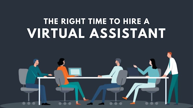 be your reliable assistant for any job or task