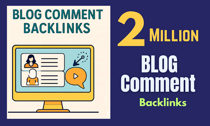 do blog comment for ranking boost