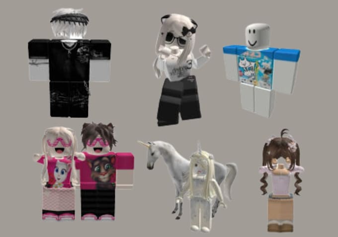 create custom roblox anime avatar roblox clothing template roblox outfit roblox