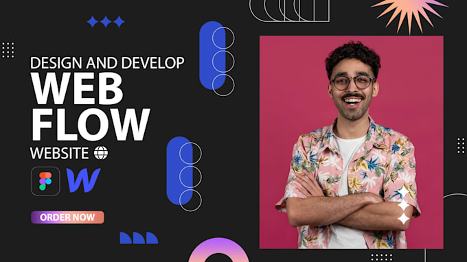 webflow website, framer website, figma to webflow, interactive website design