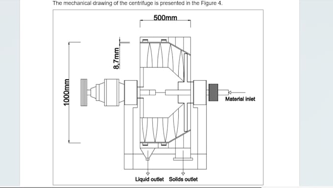 be designing a chemical plant