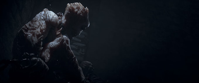 create a cinematic game trailer in unreal engine 5