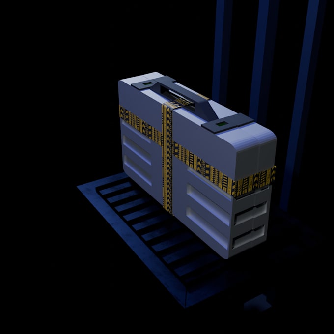 create motion graphics ad for your product