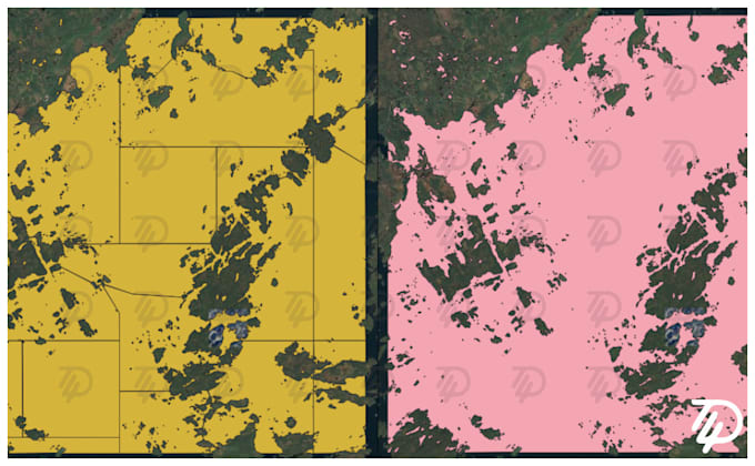 convert, clean, and enhance gis files