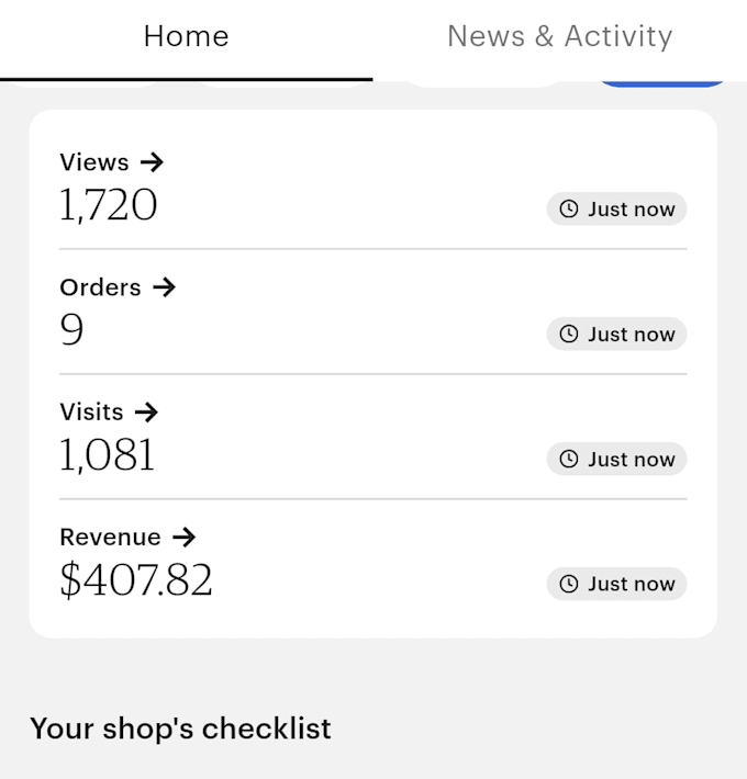 do etsy listing optimize seo title tags description alt text