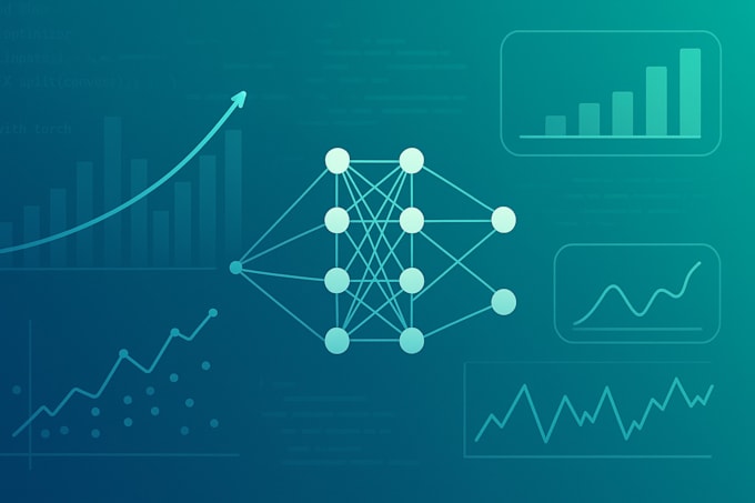 build predictive machine learning models