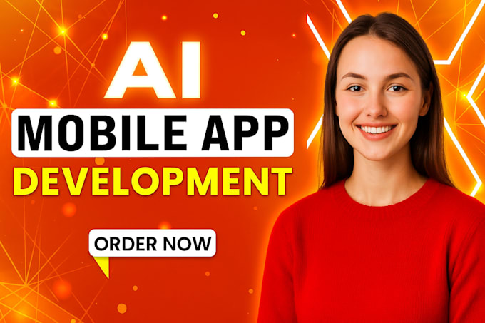 ai web application, software development, full stack website development