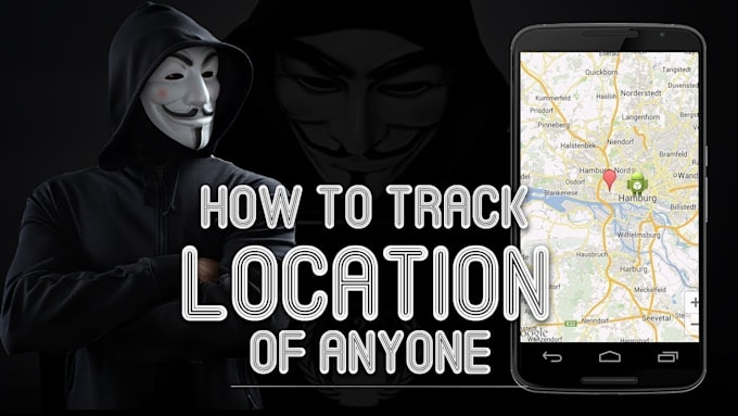 do active investigation find someone, get  access to partner device using spywar