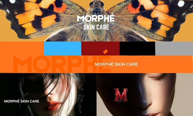 do aesthetic instagram puzzle and a cohesive visual brand identity