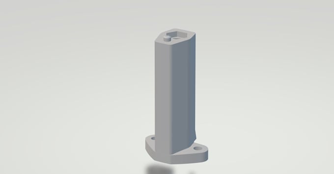 Convert your 2d drawings or sketches into 3d cad models by Scrici_mm ...