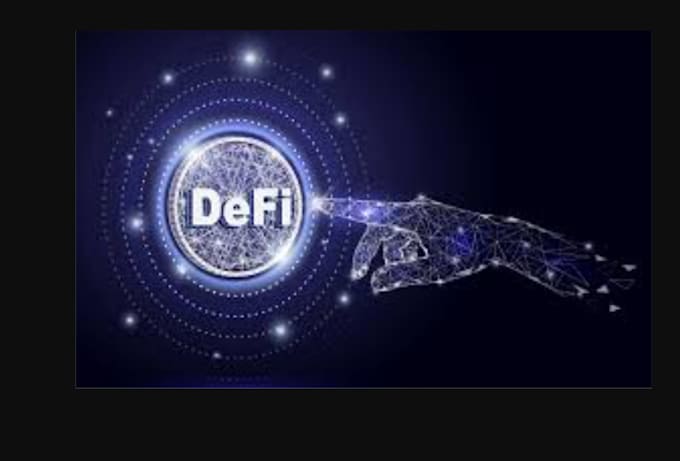 develop token, staking, swap, bridge defi dapp on xrp