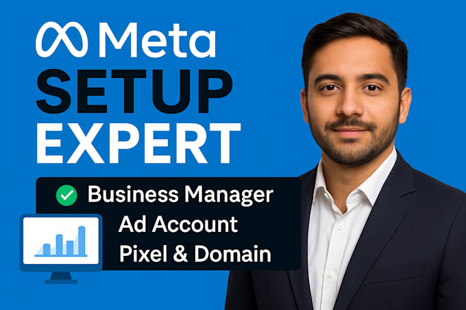 fix meta business manager pixel and verify domain