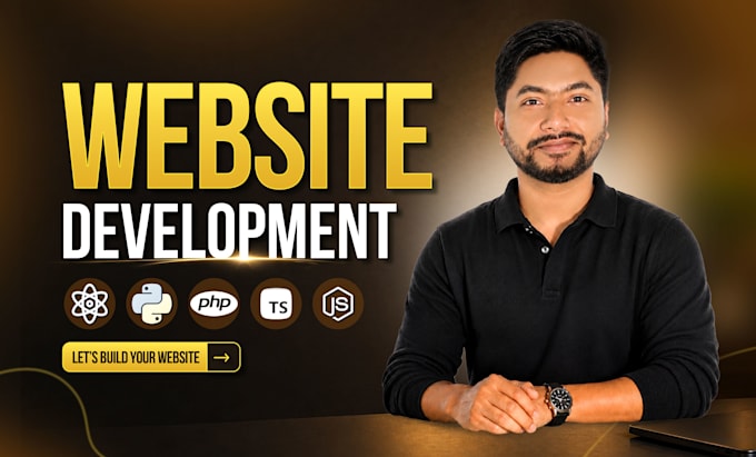 build wordpress business website design redesign and website development