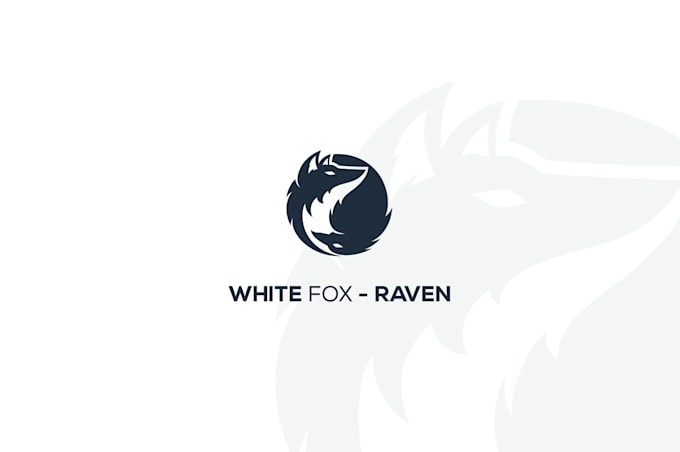 design a modern and creative custom tech logo