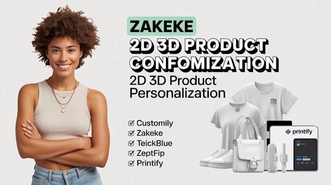 Build a custom 3d product configurator for your website by Mike_henry0 ...