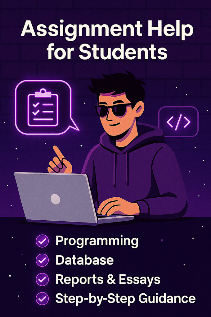 help you with your java assignments