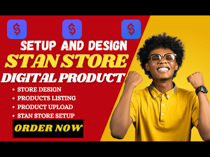 stan store setup stan store website instagram stan store stan store marketing