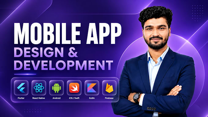 do mobile app development ios app development as flutter mobile app developer