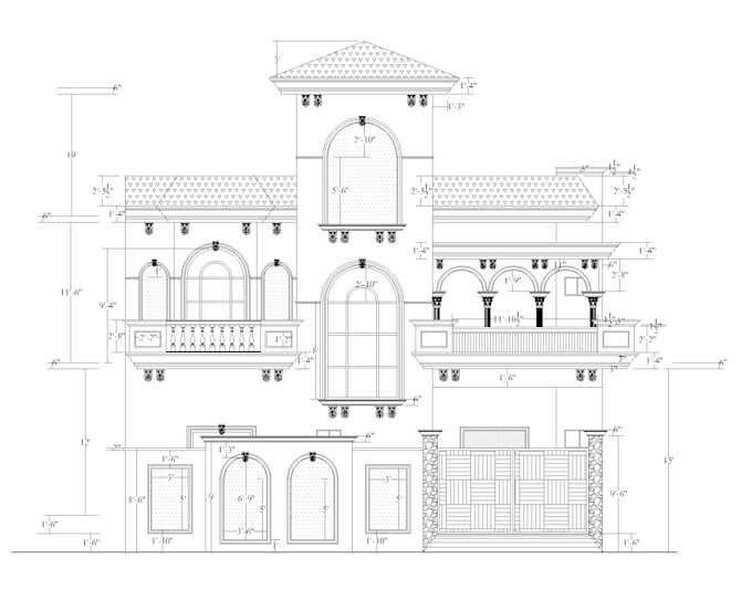 do home building designing