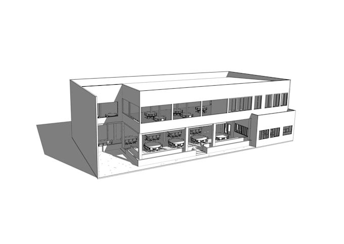 crate transform the image into a stunning 3d visual