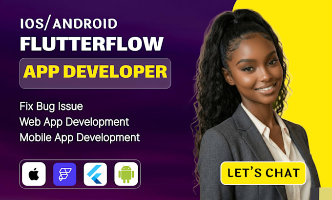 build your no code app using flutterflow adalo bubble io vibecoding