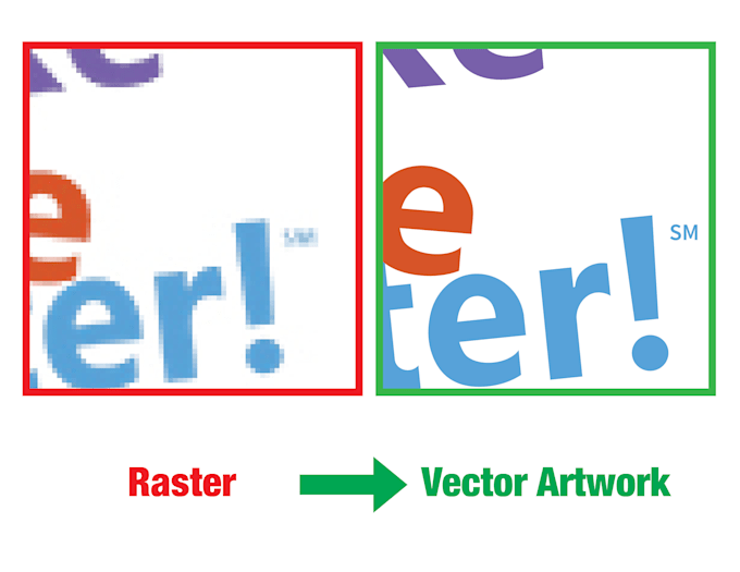 vectorize and sell you the file