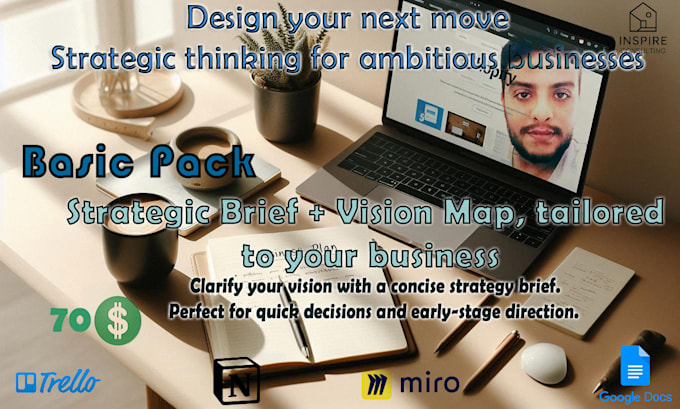 craft a winning strategy for your business launch