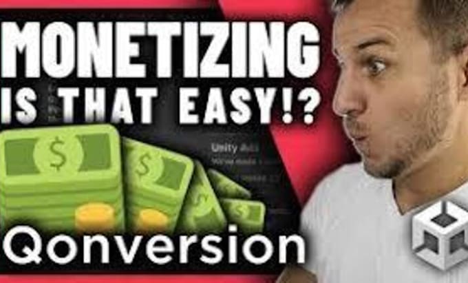 Monetize your unity game with google and unity ads and in app purchases ...