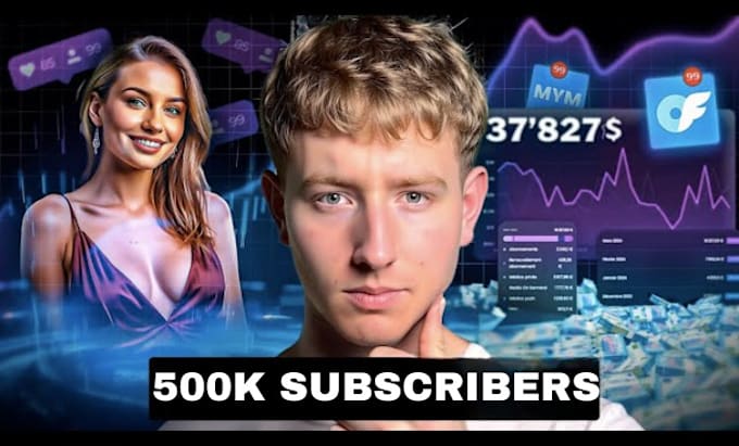 Do onlyfans promotion with twitter marketing ai onlyfan model onlyfan
