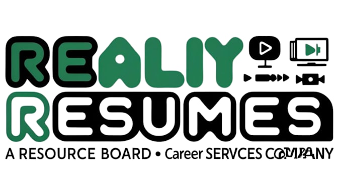 build a resume to help media pros translate skills and transfer experience