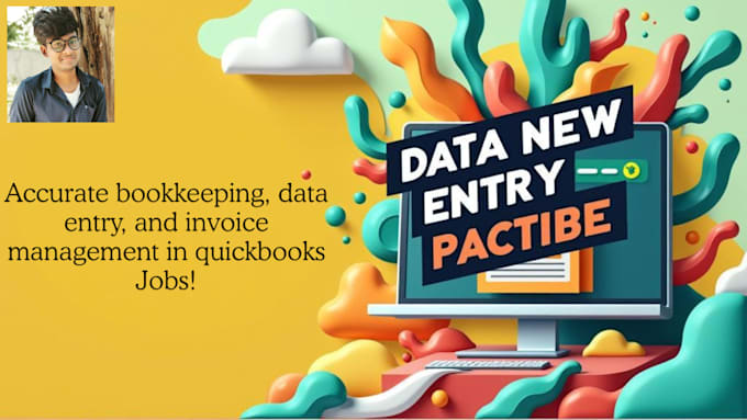 clean up your bookkeeping using accounting software