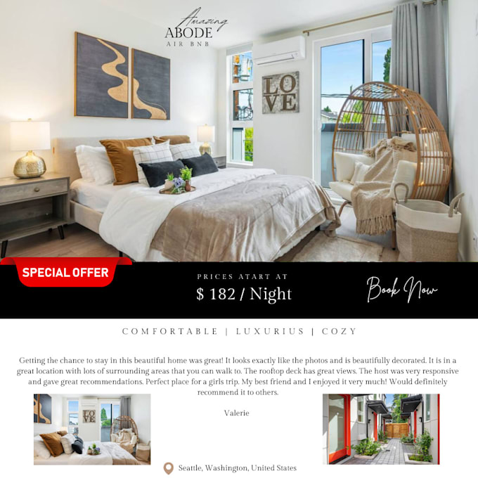 design high converting facebook ads and google ads