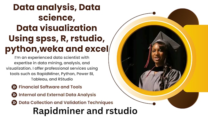 perform exploratory data analysis, data visualization using r language