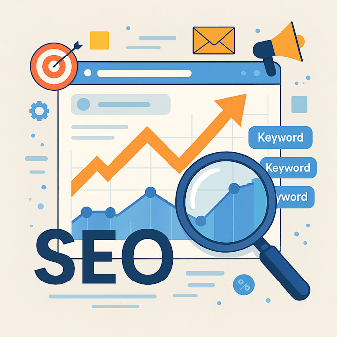 do SEO optimisation for you website