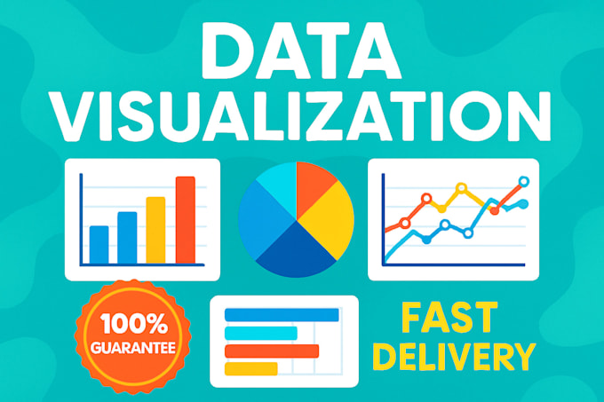 analyse your data and build a dynamic dashboard in excel
