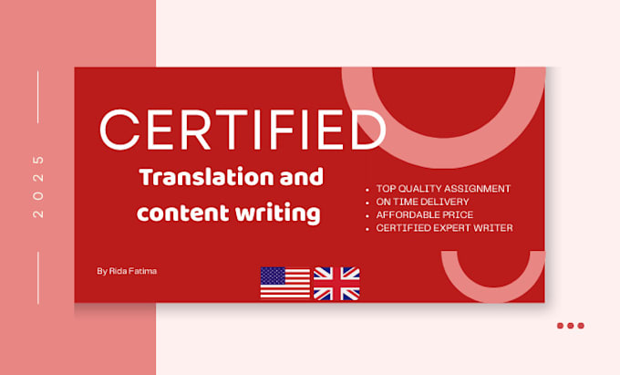 write content, affiliate writer, translator