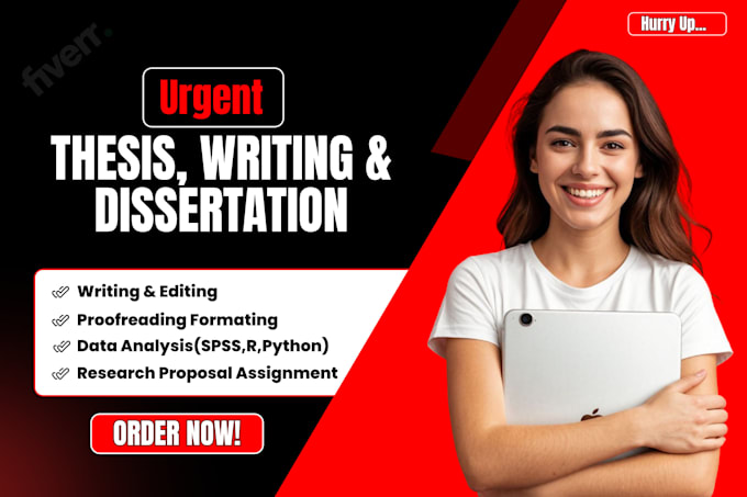 proofread and edit your masters or phd thesis, essay and dissertation