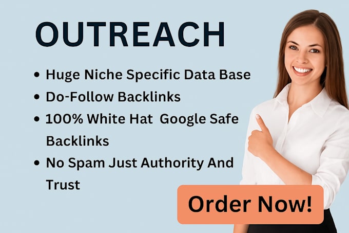 premium blogger outreach service for quality guest posts