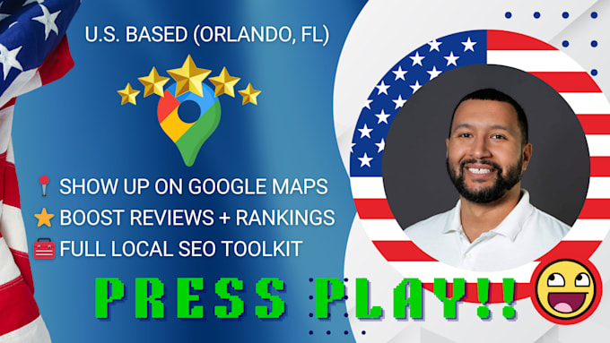 do complete local SEO setup for small businesses