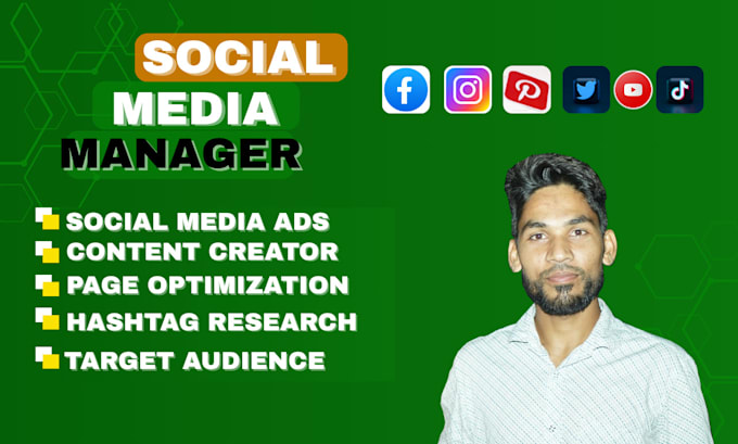 social media management expert engagement,  growth focused