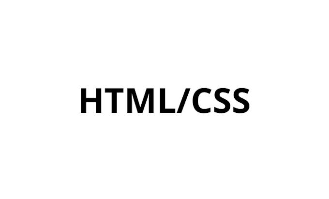 convert your figma, png to HTML CSS