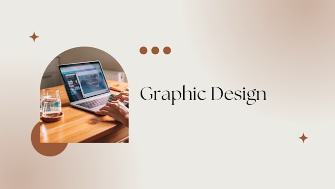 Provide graphic design services by Summer403 | Fiverr