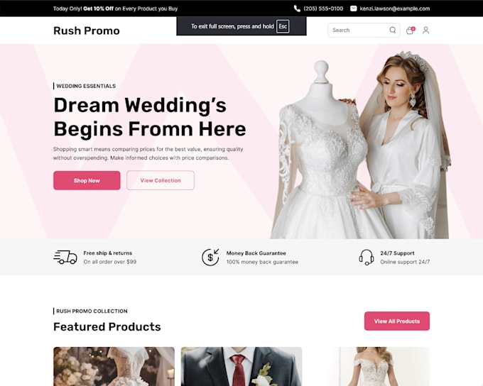 create website in figma wordpress wix and all cms