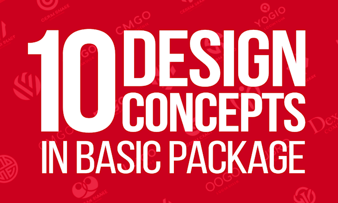 create highly business logo design, brand identity, vector, redesign
