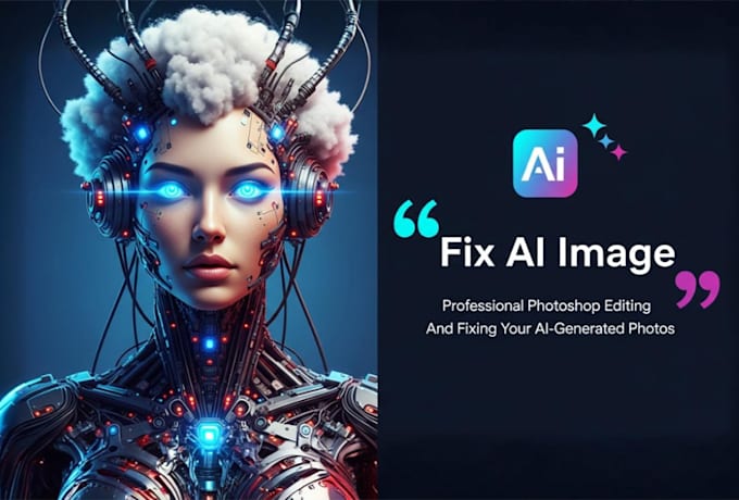 ai image editing, background removal, and enhancements