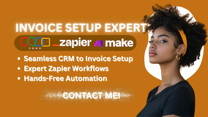 do quickbooks invoices from zoho hubspot crm pipedrive via zapier