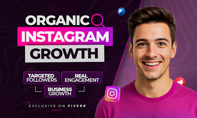 Top 10 Powerful Ways to Grow Instagram Followers Organically