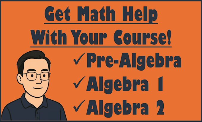 improve your algebra skills